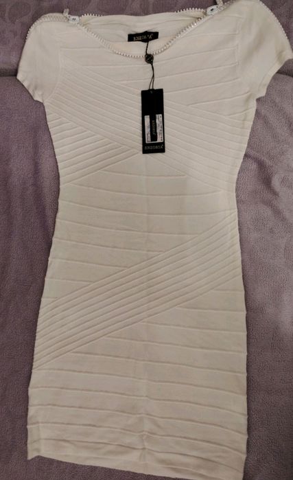 Нови с етикет! Дамски комплект