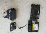 Calculator airbag, modul senzori parcare, esp renault megane 3 1,9 dci