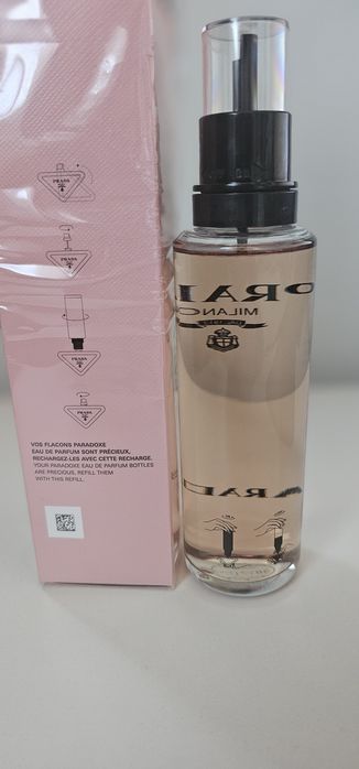 Prada Paradoxe Refill 100 ml