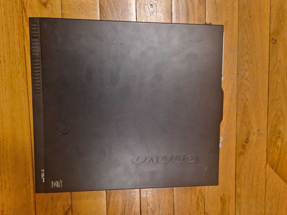 Десктоп Lenovo M93p