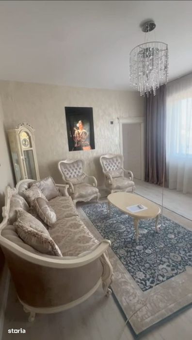 Apartament 2 camere  Zimbru. Se accepta si CREDIT