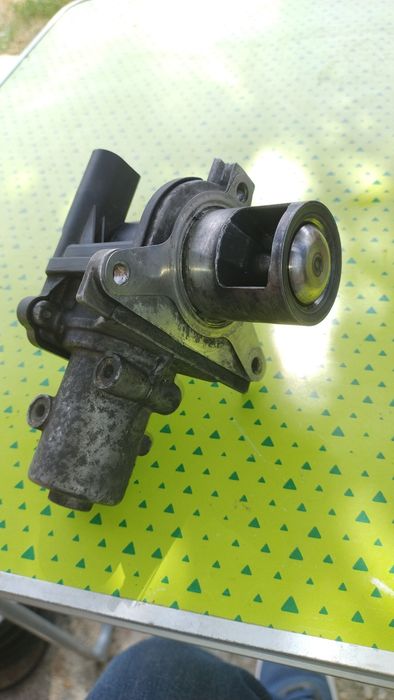Supapă EGR Pierburg pt.Renault 1, 5dci Tăgv. Dămbovița.