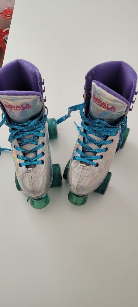 Role impala rollerskates