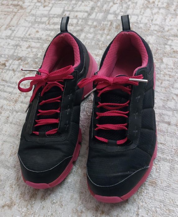 Красовки теплые "Adidas" (оригинал)