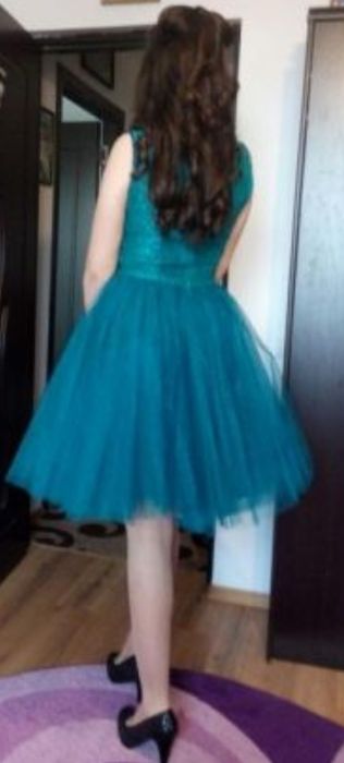 Rochie superba