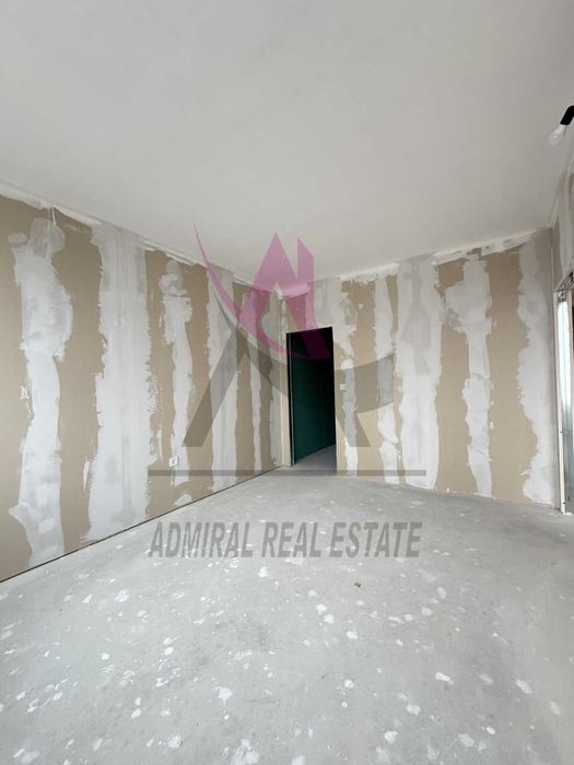 Тристаен -Трошево-Затворен комплекс