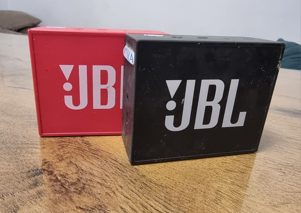 JBL GO блутут колони