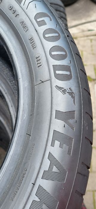 anvelope noi 205 55 r17 goodyear dot 2020-2021