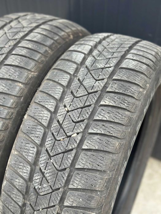 Pirelli 255/55R17 - Stare buna, Garantie inclusa, Livrare Rapida!