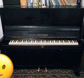 Piano, piyanina, pianino