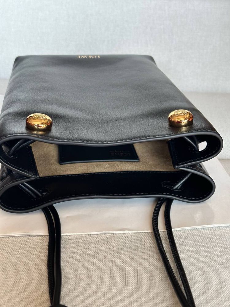 Geanta Loewe Pebble 19