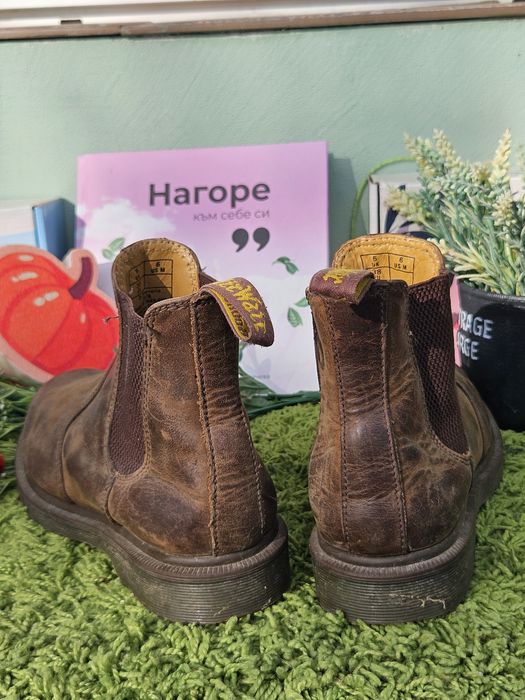 Dr Martens оригинални боти N38