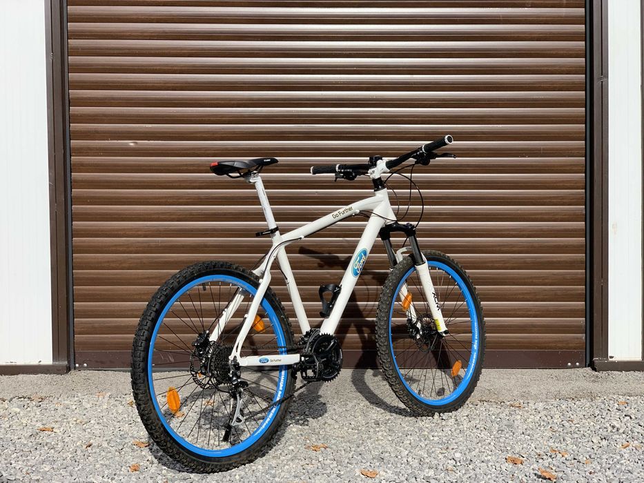 Велосипед/Колело Ford Go Further 26'