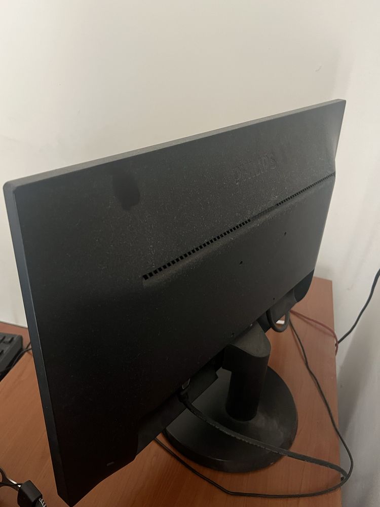 PHILIPS MONITOR led 233V 60mhz