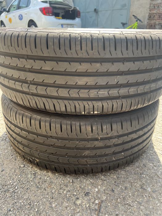 Cauciucuri Continental 225/60/17 vara