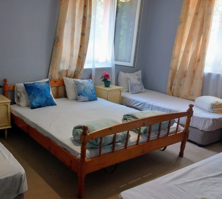 Двойно Чамово легло