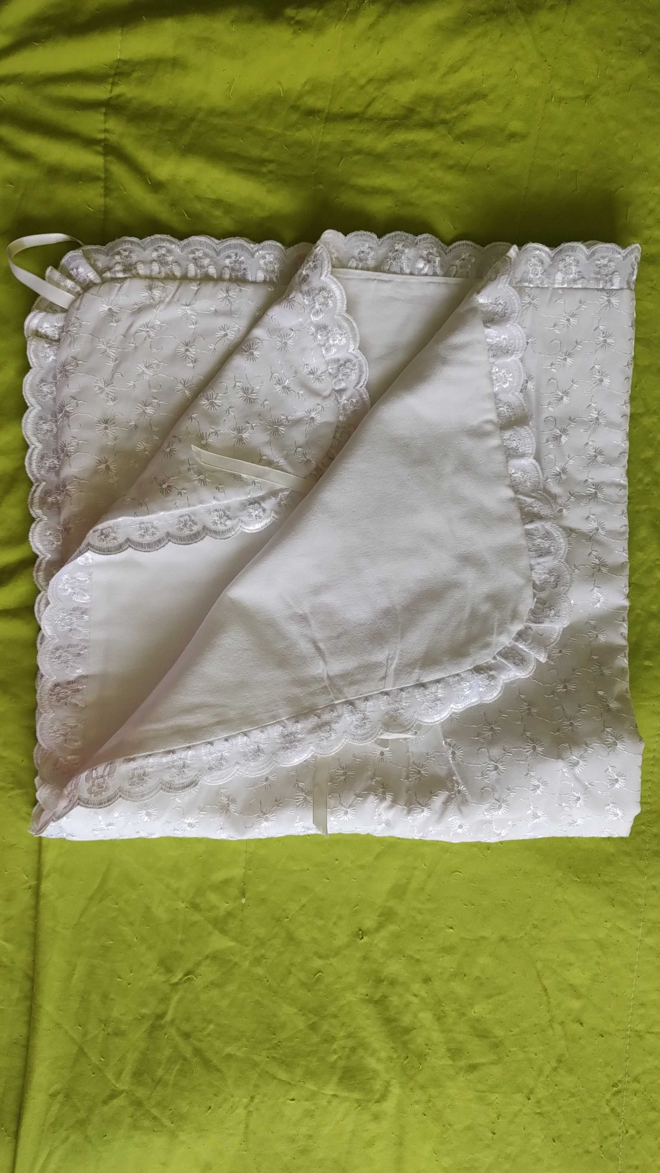 Бебешко чувалче - одеяло