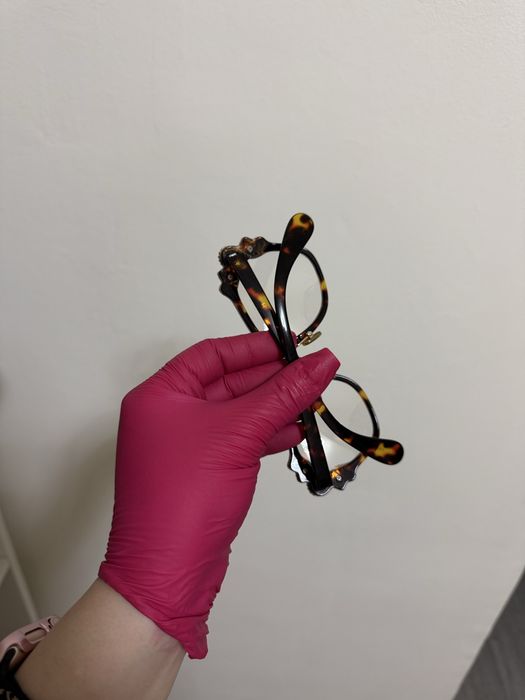 Rame ochelari cu diamante