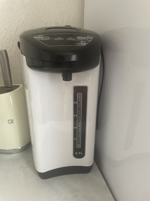 Электрический бойлер