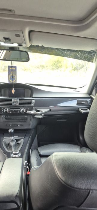 Vand BMW E90 Facelift 320d 184 cp 2011