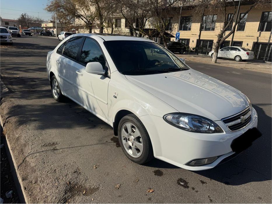 Jentra 2020 yaxshi xolatda