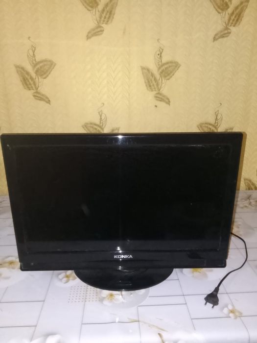 Телевизор сатылады