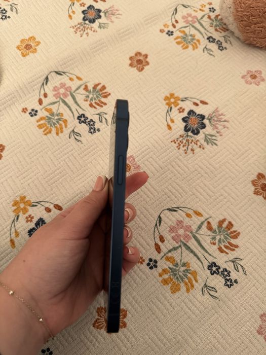 iPhone 12 – 128 GB, Albastru