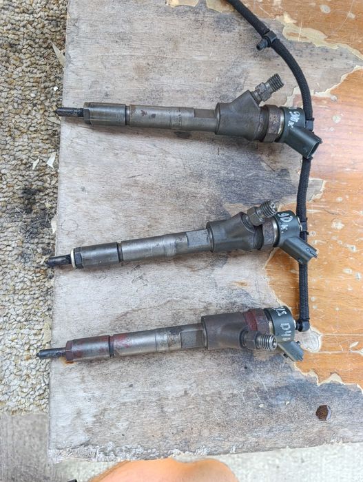 Дюза за Тойота,  Мини / TOYOTA 1.4 D4D 90к.с.  __45 110 227