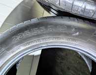 235 55 R19 CONTINENTAL DOT 47/2021 330lei / Buc