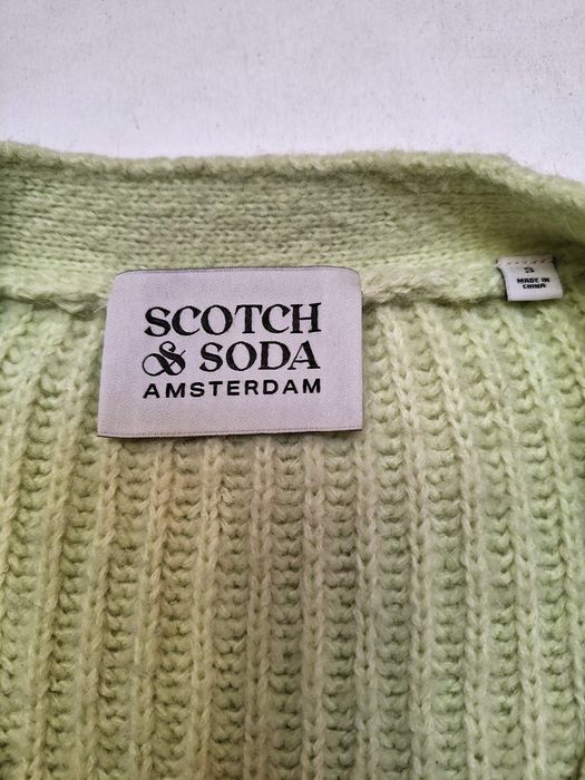 Scotch and soda жилетка