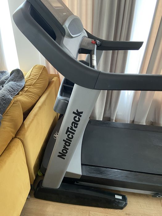 Banda alergare NordicTrack