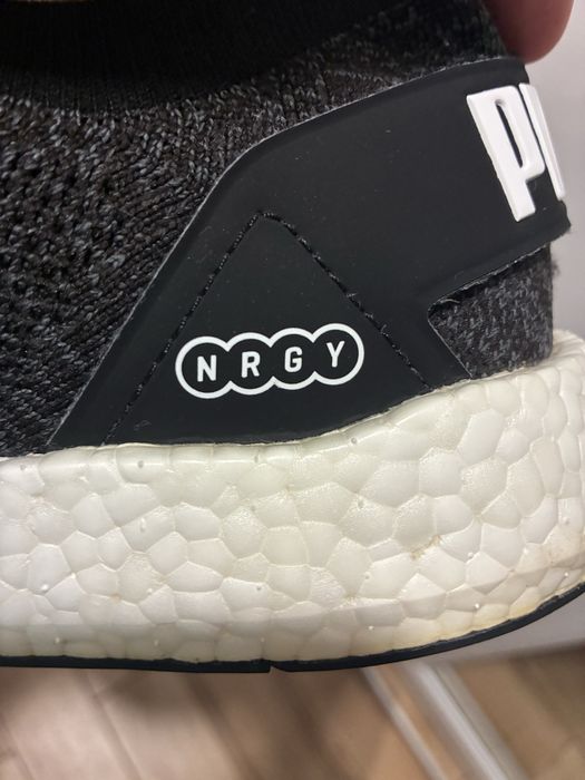 Puma NRGY softfoam