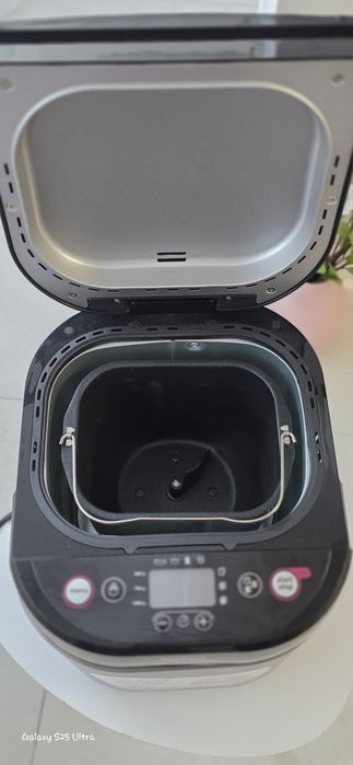 Masina de pâine TEFAL