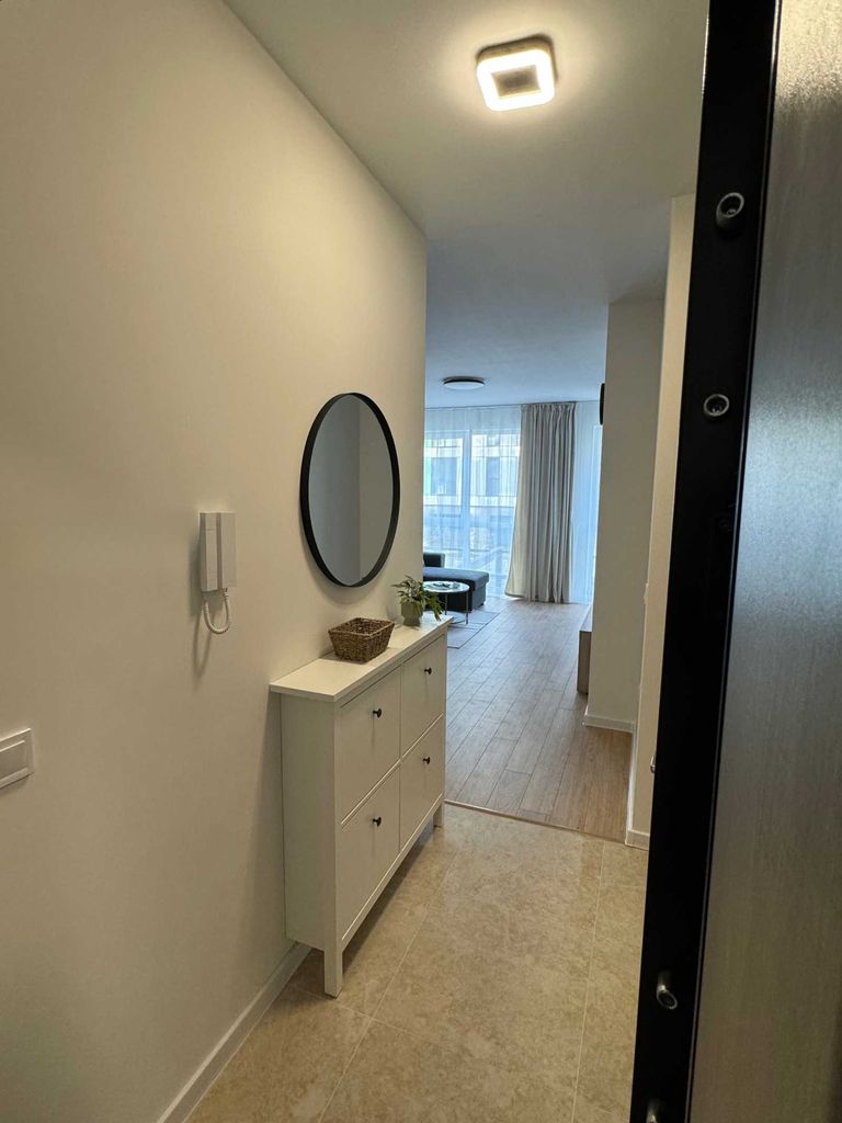 Дава се под наем Двустаен апартамент в София, Връбница 2 - 70 кв.м за 510 € - Снимка #5
