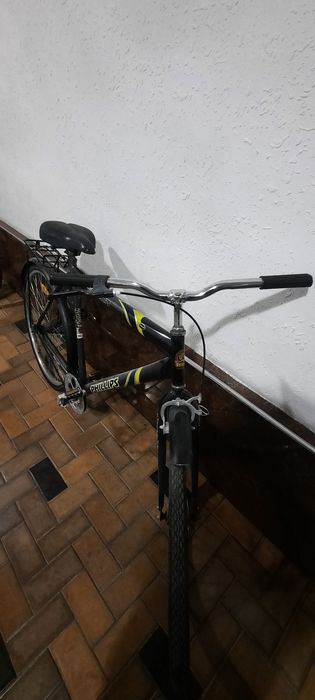 Продоеться велосипед