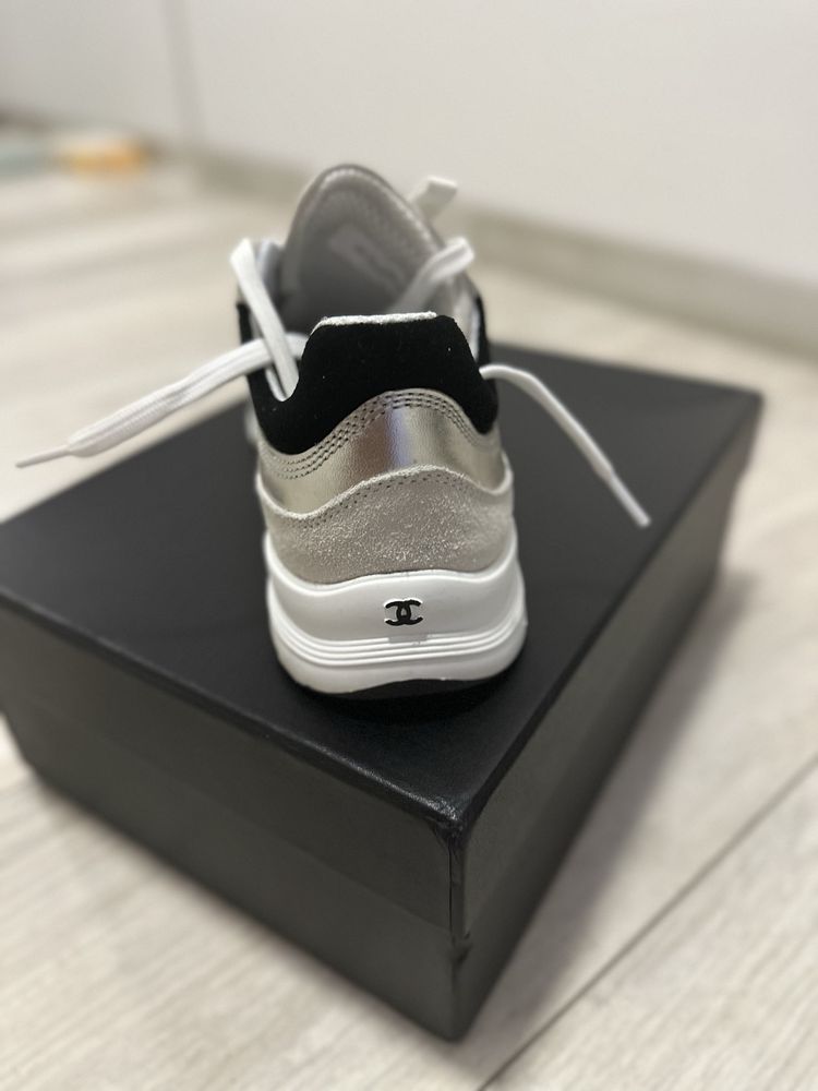Дамски кецове Chanel