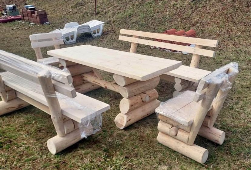 Mester in lemn, astept comenzi