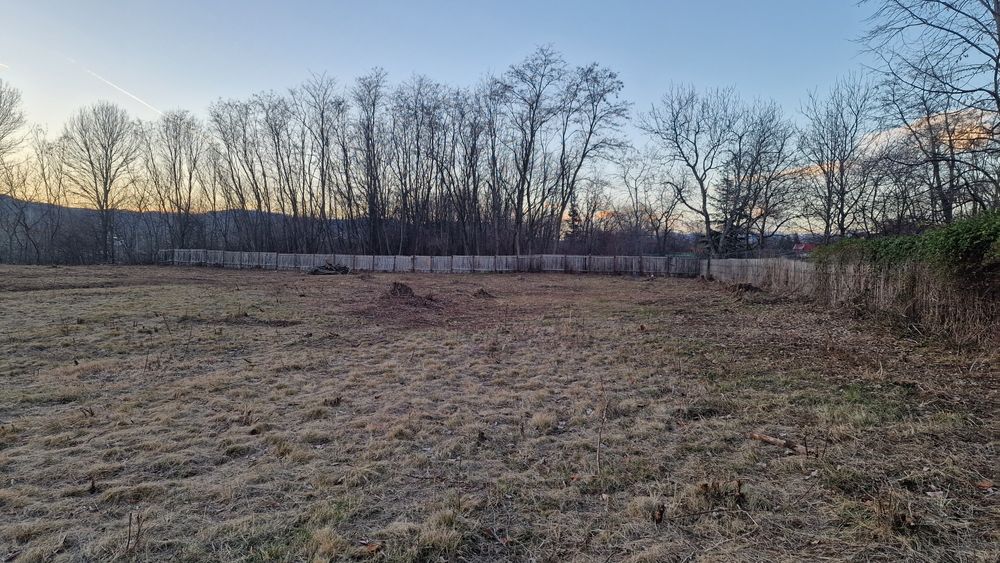 3600mp TEREN Intravilan Cornu