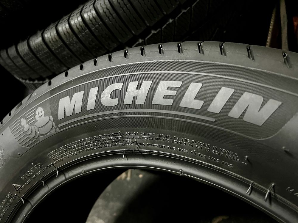 DOT:21г. 215/60/16 MICHELIN, 6мм