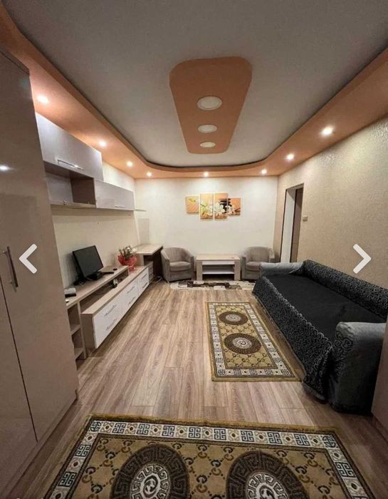 PF Inchiriez apartament cu o camera. Zona GARA , STRADA ZUGRAVI