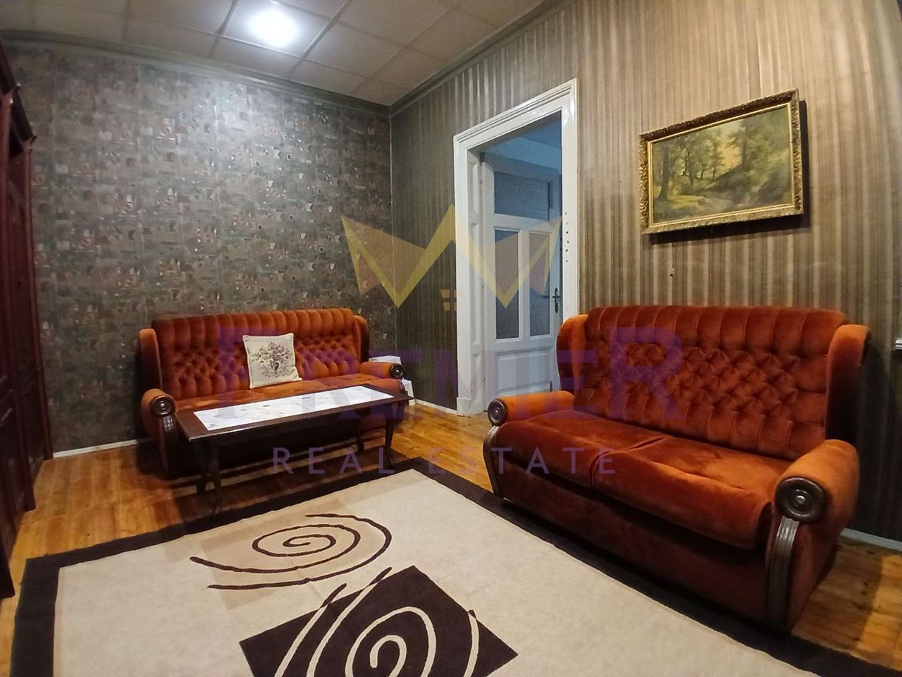 Дава се под наем Етаж от къща в Варна, Общината - 130 кв.м за 663 € - Снимка #4