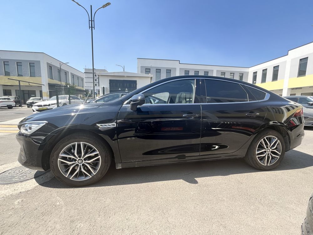 Byd Qin Plus, 2 позиция