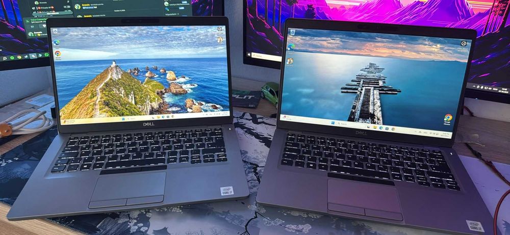 Laptop Dell Latitude 5410