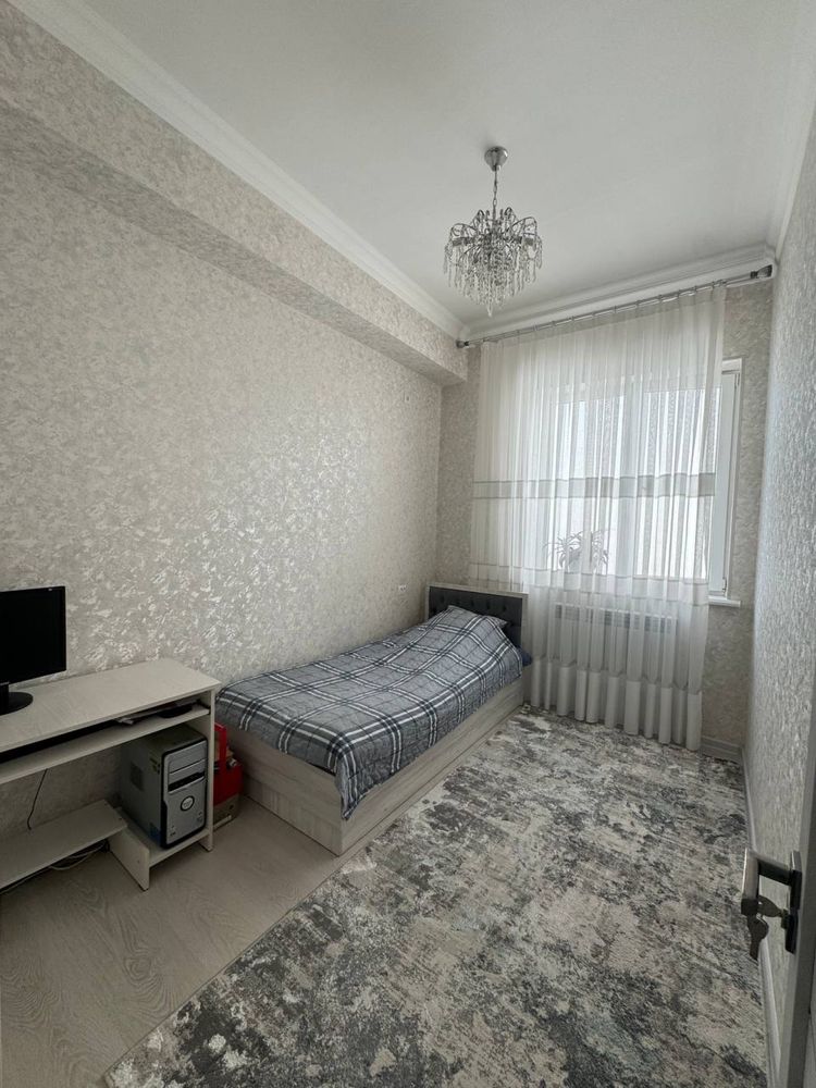 Продаётся 4/2/2 квартира ТТЗ, Мунаввар кори, Рассрочка, Ипотека.