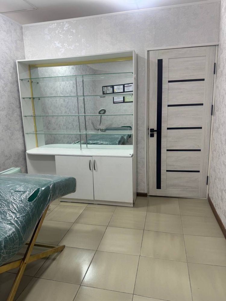 Сдается кабинет для косметолога, lashmaker