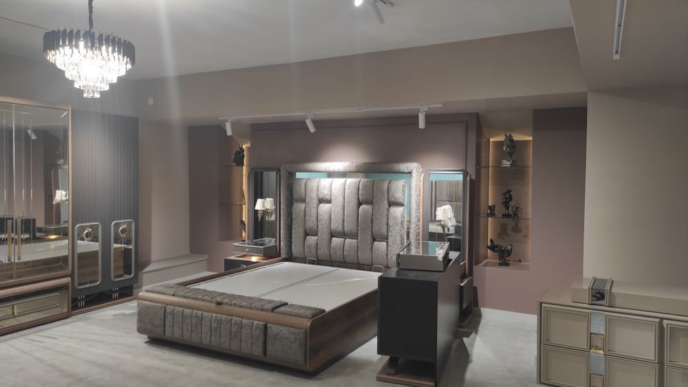 Malar usta siz hohlagan remont