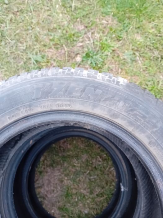 Зимни гуми 175/65R14