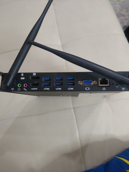 Мини пк ddr-4 mini pc ddr-4