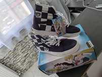 Vans Sailor Moon