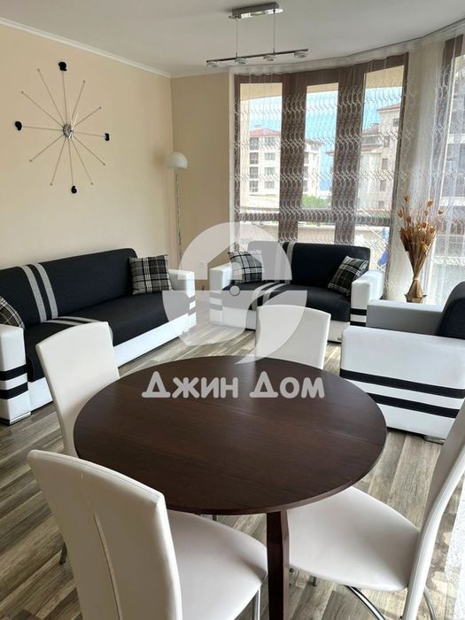 Апартамент в к-с Лонг Бийч Резорт & Спа в с. Шкорпиловци, обл. Варна